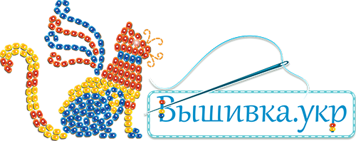 Интернет Магазины Вышивка Бисером Украина